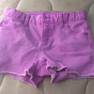 Kid shorts